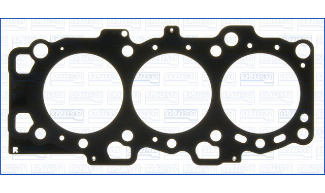 Hyundai G6BA3 Mls Head Gasket RH HG884RA - Austral | Universal Auto Spares