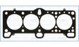 Hyundai G4FK Mls Head Gasket HG890A - Austral | Universal Auto Spares