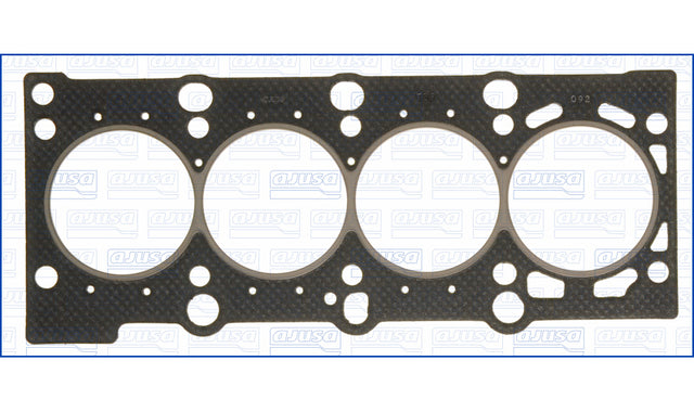 BMW M43B16A Head Gasket HG904A - Austral | Universal Auto Spares