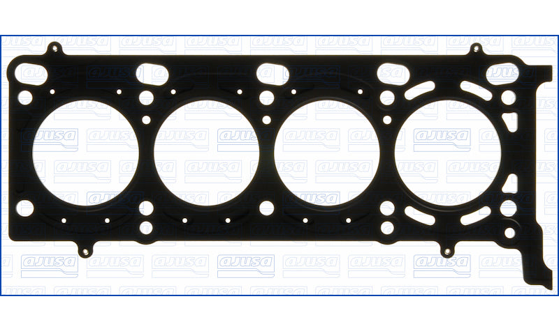 BMW M62TUB35 9/98> Mls Head Gasket LH HG996LA - Austral | Universal Auto Spares