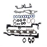 VRS Cylinder Head Gasket Set Fit For Ford Ranger PX For Mazda BT-50 P5AT 3.2L 2011-2021 HGKIT-FD001 - Machter