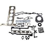 VRS Cylinder Head Gasket Set Fit For Ford Ranger PX For Mazda BT-50 P5AT 3.2L 2011-2021 HGKIT-FD001 - Machter