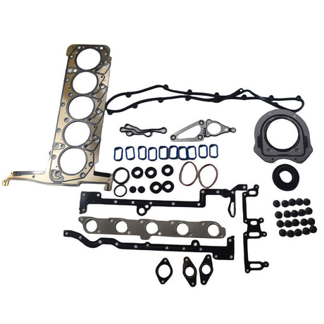 VRS Cylinder Head Gasket Set Fit For Ford Ranger PX For Mazda BT-50 P5AT 3.2L 2011-2021 HGKIT-FD001 - Machter