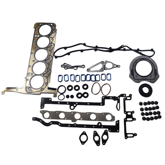 VRS Cylinder Head Gasket Set Fit For Ford Ranger PX For Mazda BT-50 P5AT 3.2L 2011-2021 HGKIT-FD001 - Machter
