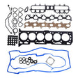 VRS Head Gasket Kit Fit For Ford Barra 4.0L BA BF FG 182 190 195 E-GAS ECOLPI - Machter