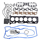 VRS Head Gasket Kit Fit For Ford Barra 4.0L BA BF FG 182 190 195 E-GAS ECOLPI - Machter