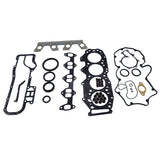 VRS Cylinder Head Gasket Kit Fit Ford Courier For Mazda B2500 E2500 T2500 HGKIT-FD004 - Machter