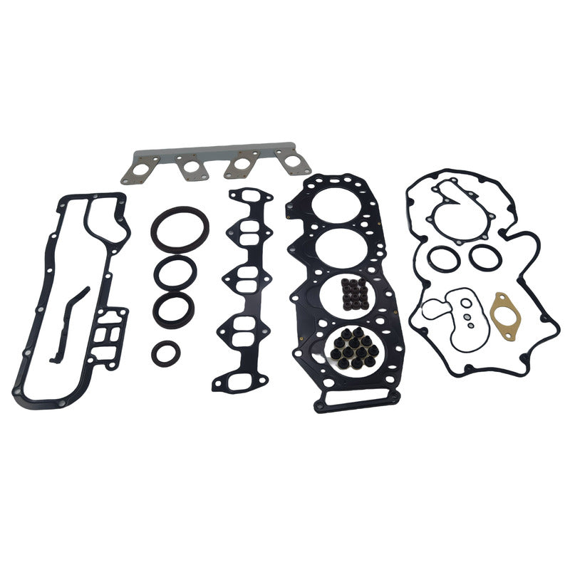 VRS Cylinder Head Gasket Kit Fit Ford Courier For Mazda B2500 E2500 T2500 - Machter