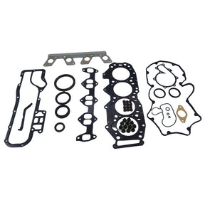 VRS Cylinder Head Gasket Kit Fit Ford Courier For Mazda B2500 E2500 T2500 - Machter
