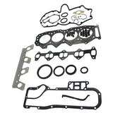 VRS Cylinder Head Gasket Kit Fit Ford Courier For Mazda B2500 E2500 T2500 HGKIT-FD004 - Machter