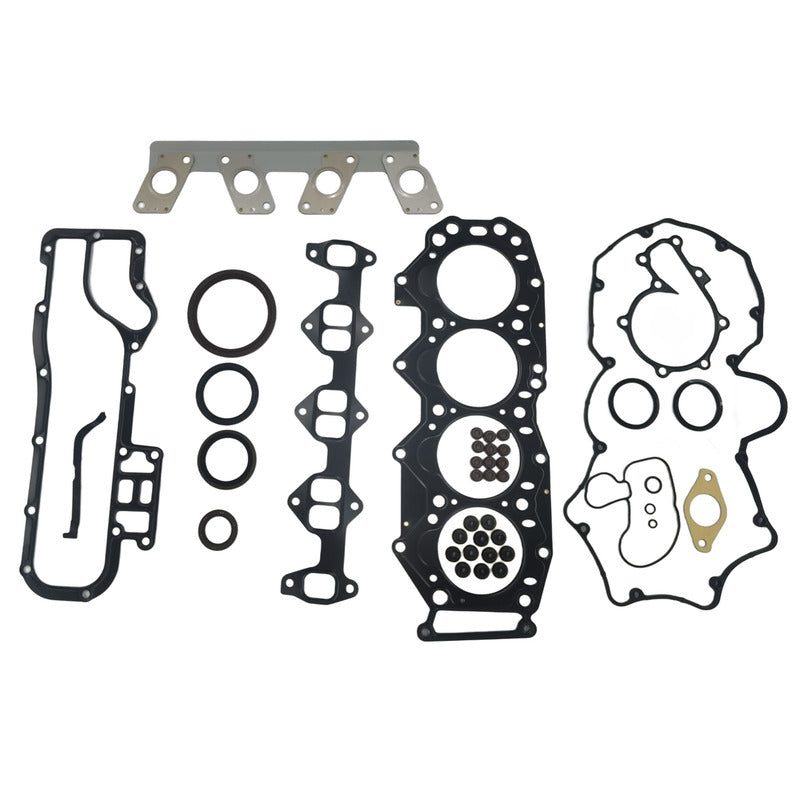 VRS Cylinder Head Gasket Kit Fit Ford Courier For Mazda B2500 E2500 T2500 - Machter