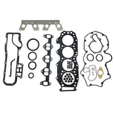 VRS Cylinder Head Gasket Kit Fit Ford Courier For Mazda B2500 E2500 T2500 - Machter