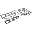 VRS Cylinder Head Gasket Set Fit For Ford Laser KN & KQ For Mazda 323 BJ10 1.6L 4Cyl DOHC EFI ZM - Machter