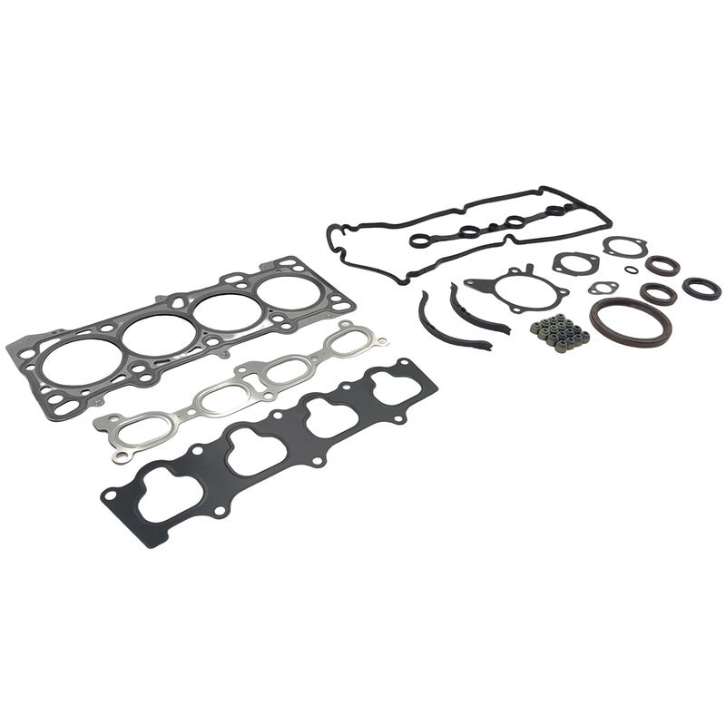 VRS Cylinder Head Gasket Set Fit For Ford Laser KN & KQ For Mazda 323 BJ10 1.6L 4Cyl DOHC EFI ZM - Machter