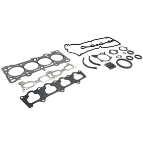 VRS Cylinder Head Gasket Set Fit For Ford Laser KN & KQ For Mazda 323 BJ10 1.6L 4Cyl DOHC EFI ZM - Machter