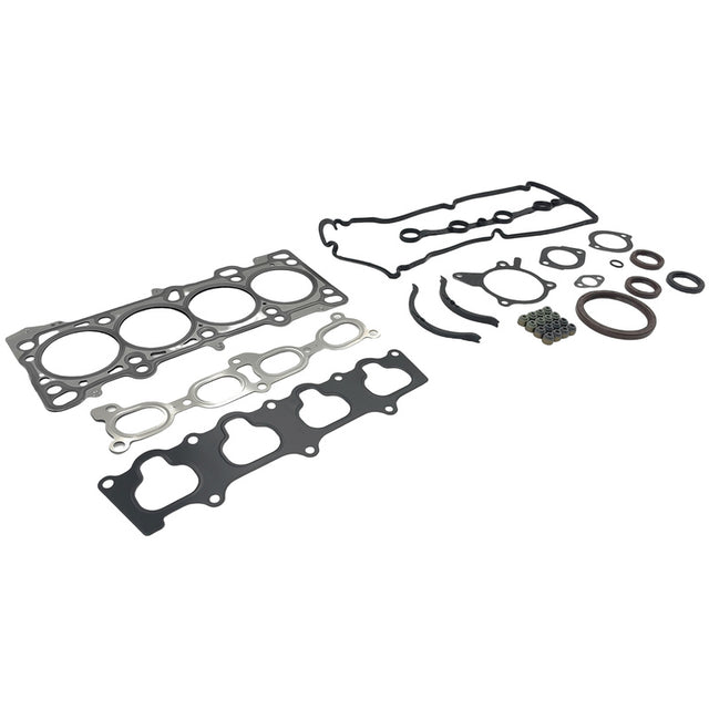 VRS Cylinder Head Gasket Set Fit For Ford Laser KN & KQ For Mazda 323 BJ10 1.6L 4Cyl DOHC EFI ZM - Machter