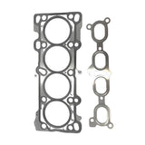 VRS Cylinder Head Gasket Set Fit For Ford Laser KN & KQ For Mazda 323 BJ10 1.6L 4Cyl DOHC EFI ZM - Machter