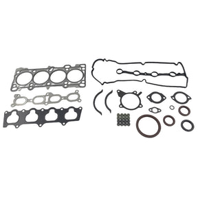 VRS Cylinder Head Gasket Set Fit For Ford Laser KN & KQ For Mazda 323 BJ10 1.6L 4Cyl DOHC EFI ZM HGKIT-FD005 - Machter