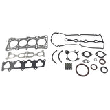 VRS Cylinder Head Gasket Set Fit For Ford Laser KN & KQ For Mazda 323 BJ10 1.6L 4Cyl DOHC EFI ZM HGKIT-FD005 - Machter