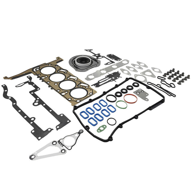 VRS Cylinder Head Gasket Kit Fit For Ford Ranger PX Transit VO 2.2L P4AT CVR5 CVRC Duratec 12/2011-ON - Machter