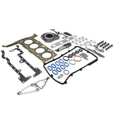 VRS Cylinder Head Gasket Kit Fit For Ford Ranger PX Transit VO 2.2L P4AT CVR5 CVRC Duratec 12/2011-ON HGKIT-FD006 - Machter