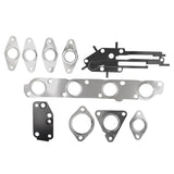 VRS Cylinder Head Gasket Kit Fit For Ford Ranger PX Transit VO 2.2L P4AT CVR5 CVRC Duratec 12/2011-ON - Machter