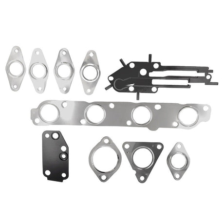 VRS Cylinder Head Gasket Kit Fit For Ford Ranger PX Transit VO 2.2L P4AT CVR5 CVRC Duratec 12/2011-ON - Machter