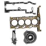 VRS Cylinder Head Gasket Kit Fit For Ford Ranger PX Transit VO 2.2L P4AT CVR5 CVRC Duratec 12/2011-ON HGKIT-FD006 - Machter