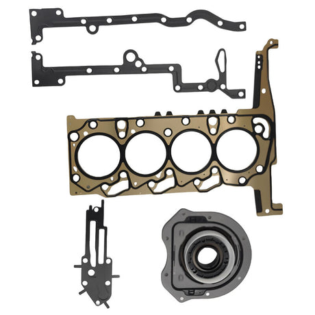 VRS Cylinder Head Gasket Kit Fit For Ford Ranger PX Transit VO 2.2L P4AT CVR5 CVRC Duratec 12/2011-ON HGKIT-FD006 - Machter