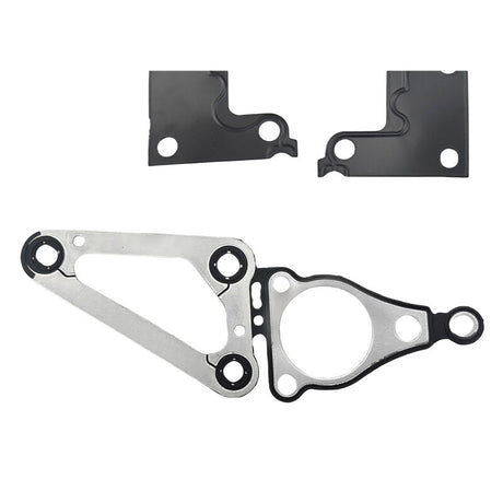 VRS Cylinder Head Gasket Kit Fit For Ford Ranger PX Transit VO 2.2L P4AT CVR5 CVRC Duratec 12/2011-ON HGKIT-FD006 - Machter