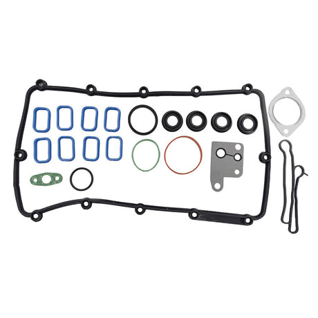 VRS Cylinder Head Gasket Kit Fit For Ford Ranger PX Transit VO 2.2L P4AT CVR5 CVRC Duratec 12/2011-ON HGKIT-FD006 - Machter