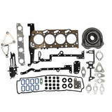 VRS Cylinder Head Gasket Kit Fit For Ford Transit 2.4 TDI 2006-ON - Machter
