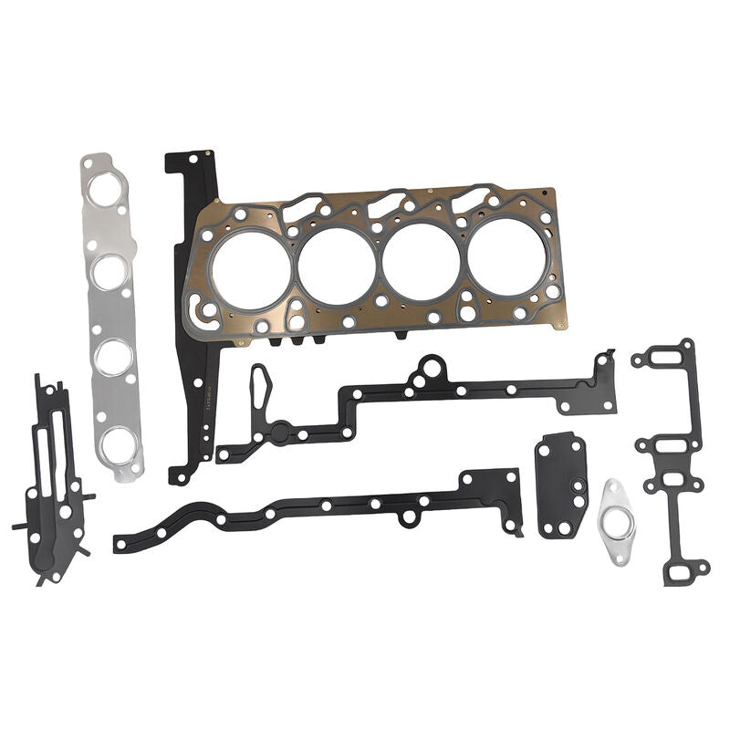 VRS Cylinder Head Gasket Kit Fit For Ford Transit 2.4 TDI 2006-ON - Machter