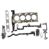 VRS Cylinder Head Gasket Kit Fit For Ford Transit 2.4 TDI 2006-ON - Machter