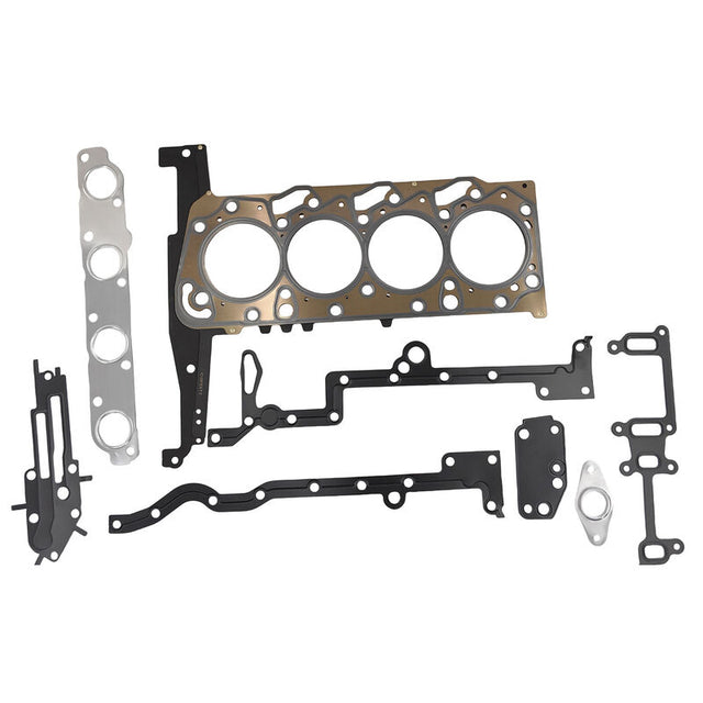 VRS Cylinder Head Gasket Kit Fit For Ford Transit 2.4 TDI 2006-ON - Machter