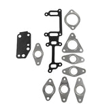 VRS Cylinder Head Gasket Kit Fit For Ford Transit 2.4 TDI 2006-ON - Machter