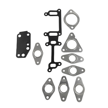 VRS Cylinder Head Gasket Kit Fit For Ford Transit 2.4 TDI 2006-ON - Machter