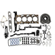 VRS Cylinder Head Gasket Kit Fit For Ford Transit 2.4 TDI 2006-ON HGKIT-FD007 - Machter