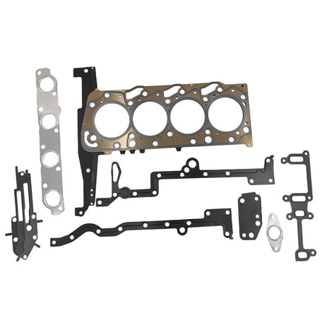 VRS Cylinder Head Gasket Kit Fit For Ford Transit 2.4 TDI 2006-ON HGKIT-FD007 - Machter