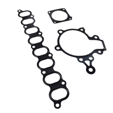 VRS Cylinder Head Gasket Bolt Set Fit For Great Wall V200 X200 2.0L 4D20 Diesel 2011-ON - Machter