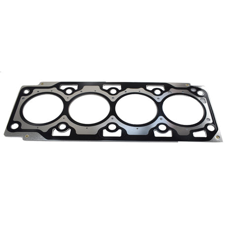 VRS Cylinder Head Gasket Bolt Set Fit For Great Wall V200 X200 2.0L 4D20 Diesel 2011-ON HGKIT-GW001-HBOLT-GW001 - Machter