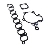 VRS Cylinder Head Gasket Bolt Set Fit For Great Wall V200 X200 2.0L 4D20 Diesel 2011-ON HGKIT-GW001-HBOLT-GW001 - Machter