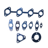 VRS Cylinder Head Gasket Set Fit For Great Wall V200 K2 X200 CC 2.0L GW4D20 Diesel 2011-2016 - Machter