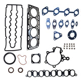 VRS Cylinder Head Gasket Set Fit For Great Wall V200 K2 X200 CC 2.0L GW4D20 Diesel 2011-2016 - Machter