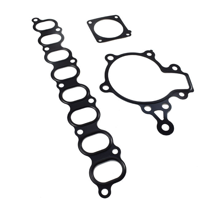 VRS Cylinder Head Gasket Set Fit For Great Wall V200 K2 X200 CC 2.0L GW4D20 Diesel 2011-2016 - Machter