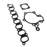 VRS Cylinder Head Gasket Set Fit For Great Wall V200 K2 X200 CC 2.0L GW4D20 Diesel 2011-2016 HGKIT-GW001 - Machter