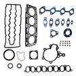 VRS Cylinder Head Gasket Set Fit For Great Wall V200 K2 X200 CC 2.0L GW4D20 Diesel 2011-2016 HGKIT-GW001 - Machter