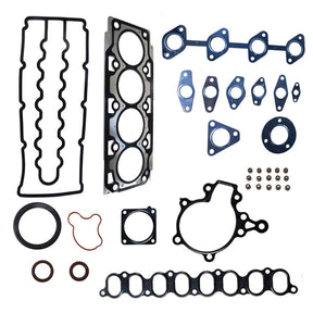 VRS Cylinder Head Gasket Set Fit For Great Wall V200 K2 X200 CC 2.0L GW4D20 Diesel 2011-2016 HGKIT-GW001 - Machter