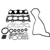 VRS Cylinder Head Gasket Kit Set Fit For Honda CR-V RD7 2.4L K24A1 12/2001-1/2007 HS26244PT - Machter