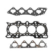 VRS Cylinder Head Gasket Set Kit Fit For Honda CRV CR-V 2.0L B20B3 B20B8 1995-2001 - Machter